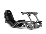 Кокпит симулатор Next Level Racing F-GT Pro Formula и GT Racing