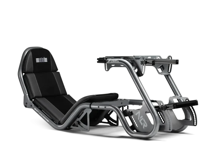 Кокпит симулатор Next Level Racing F-GT Pro Formula и GT Racing - Image 1