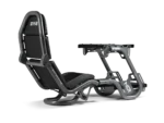 Кокпит симулатор Next Level Racing F-GT Pro Formula и GT Racing - Image 2