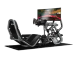 Кокпит симулатор Next Level Racing F-GT Pro Formula и GT Racing - Image 3
