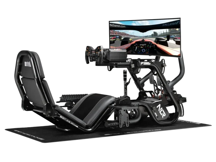 Стойка за монитор Next Level Racing F-GT Pro Direct Monitor Mount - Image 4