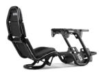 Кокпит симулатор Next Level Racing F-GT Pro Formula и GT Racing - Black
