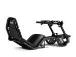 Кокпит симулатор Next Level Racing F-GT Pro Formula и GT Racing - Black - Image 2
