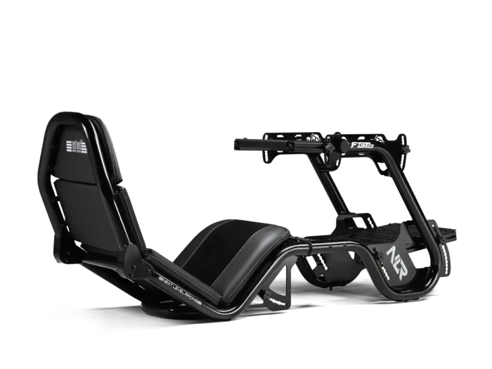 Кокпит симулатор Next Level Racing F-GT Pro Formula и GT Racing - Black - Image 2