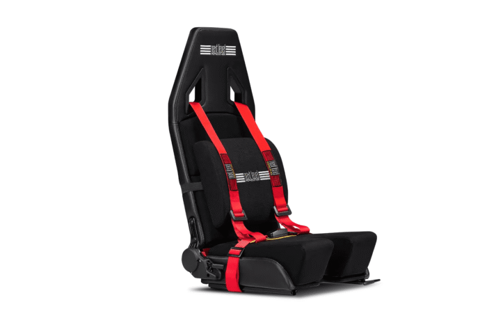 Седалка за Авио симулатор Next Level Racing Flight Simulator Seat - Image 1