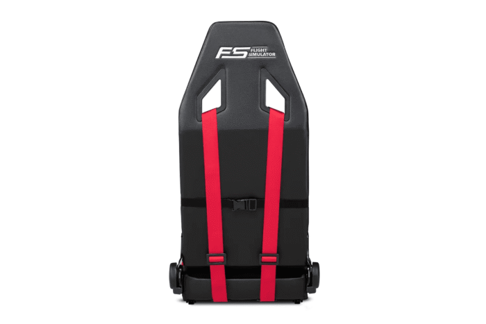 Седалка за Авио симулатор Next Level Racing Flight Simulator Seat - Image 3