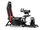 Седалка за Авио симулатор Next Level Racing Flight Simulator Seat - Image 5