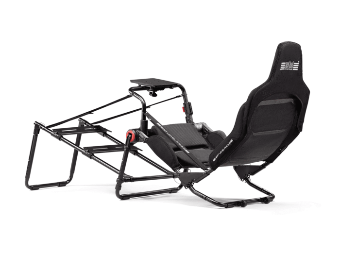 Кокпит симулатор Next Level Formula Lite Pro Foldable Cockpit - Image 1