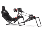 Кокпит симулатор Next Level Formula Lite Pro Foldable Cockpit - Image 3