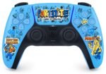 Безжичен геймпад Sony PS5 DualSense Fortnite
