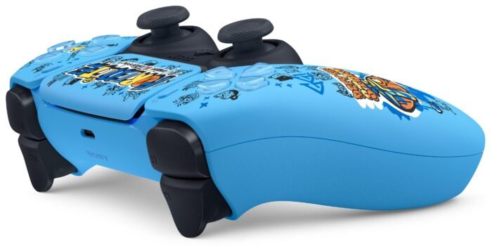 Безжичен геймпад Sony PS5 DualSense Fortnite - Image 2