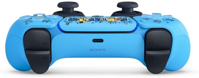 Безжичен геймпад Sony PS5 DualSense Fortnite - Image 4