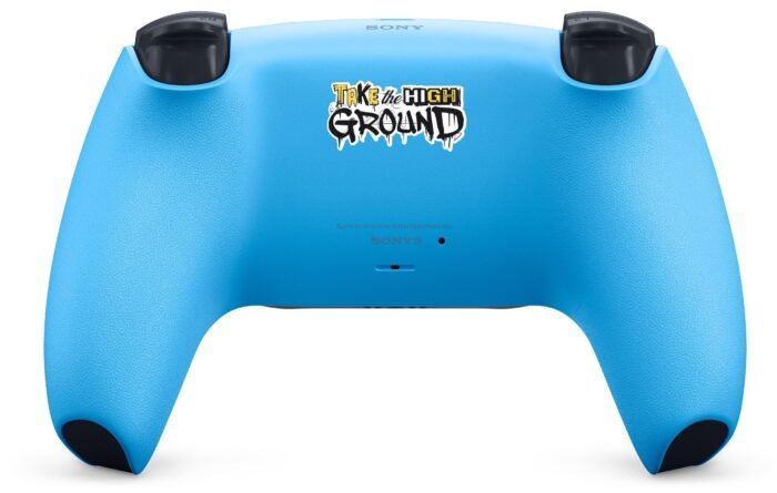 Безжичен геймпад Sony PS5 DualSense Fortnite - Image 5