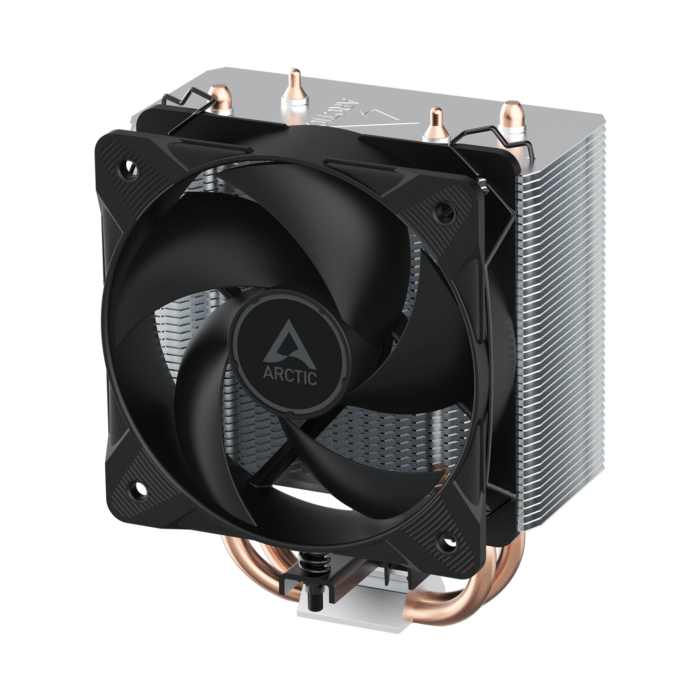 Охладител за процесор ARCTIC Freezer 8A - AM4/AM5 - Image 1