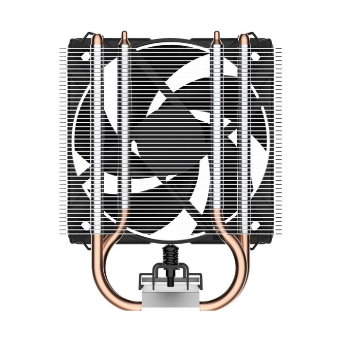 Охладител за процесор ARCTIC Freezer 8A - AM4/AM5 - Image 4