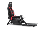 Геймърски стол Next Level Racing Flight Simulator - Image 2