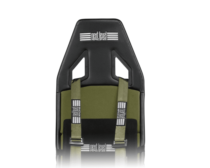 Седалка за Авио симулатор Next Level Flight Seat Pro Boeing Military Edition - Image 3