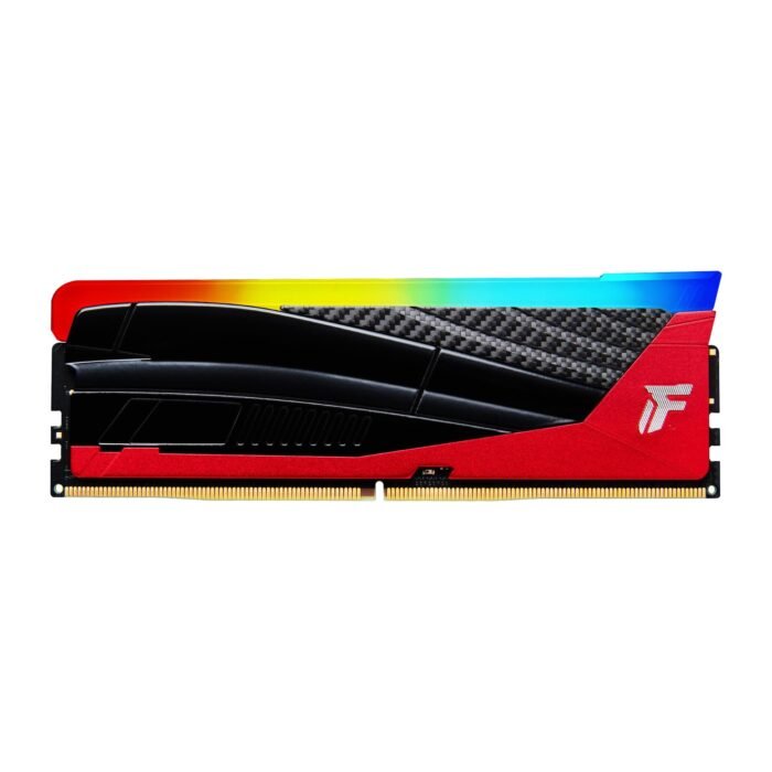 Памет Kingston FURY Renegade RGB Limited Edition 48GB(2x24GB) DDR5 8000MHz CL36 KF580C36RLAK2-48,  XMP - Image 1