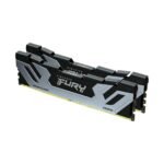 Памет Kingston FURY Renegade Black 48GB(2x24GB) DDR5 8400MHz CL40 - Image 2