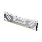 Памет Kingston FURY Renegade White 24GB DDR5 8400MHz CL40 - Image 2