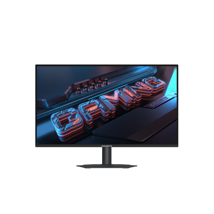 Гейминг монитор Gigabyte G25F2 - 24.5 inch SS IPS FHD (1920x1080), 200 Hz, 1 ms, HDR10 - Image 1