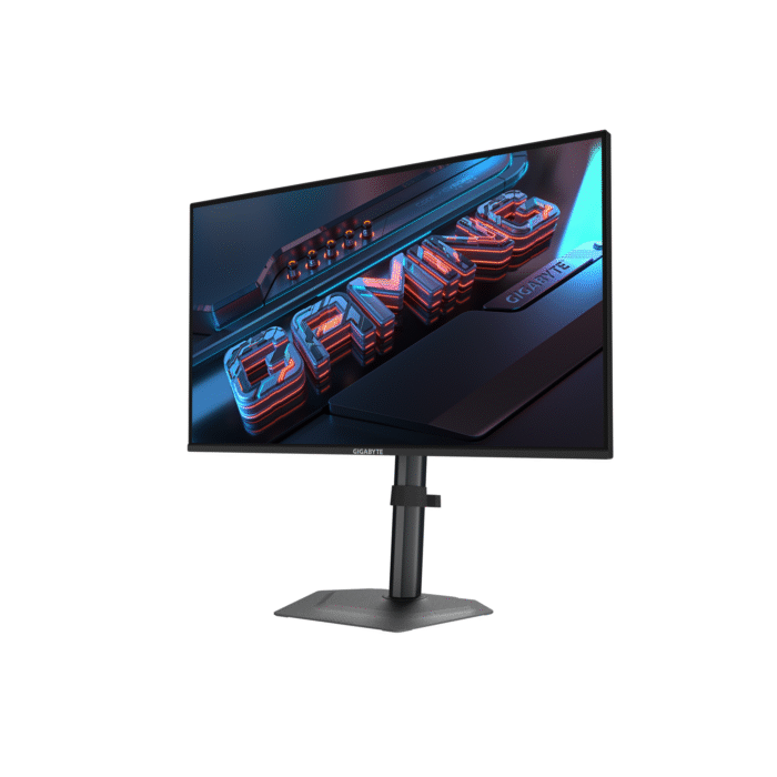 Гейминг монитор Gigabyte G25F2 - 24.5 inch SS IPS FHD (1920x1080), 200 Hz, 1 ms, HDR10 - Image 2