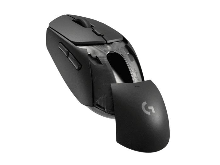 Геймърска мишка Logitech G309 Lightspeed Wireless - Image 4