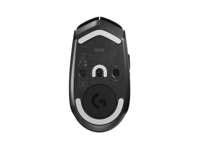 Геймърска мишка Logitech G309 Lightspeed Wireless - Image 6