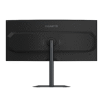 Геймърски Монитор Gigabyte G34WQCP - 34" SS VA WQHD 3440x1440, Curved 1500R, 180Hz, 1ms, HDR Ready - Image 6