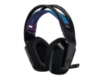 Геймърски слушалки Logitech G535 Lightspeed Wireless за PC и PS5 - Image 2