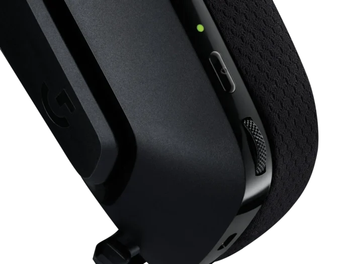 Геймърски слушалки Logitech G535 Lightspeed Wireless за PC и PS5 - Image 4