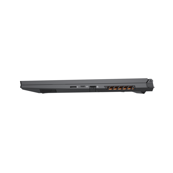 Лаптоп GIGABYTE G6 KF-H3EE854KD-16" FHD 165Hz, Intel Core i7-13620H, 2x8GB DDR5, 1TB SSD Gen4, nVIdia RTX 4060 8GB GDDR6, Free DOS - Image 9