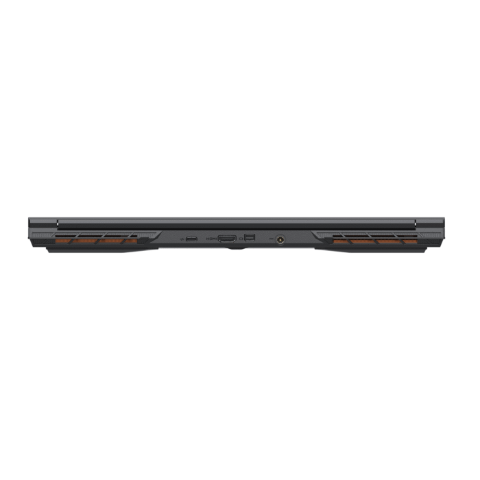 Лаптоп GIGABYTE G6 KF-H3EE854KD-16" FHD 165Hz, Intel Core i7-13620H, 2x8GB DDR5, 1TB SSD Gen4, nVIdia RTX 4060 8GB GDDR6, Free DOS - Image 10