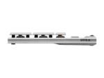 Безжична геймърска механична клавиатура Logitech G915X White Lightspeed - GL Tactile Switch - Image 3