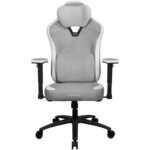 Геймърски стол ThunderX3 EAZE Loft - Сив - Image 3