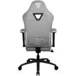 Геймърски стол ThunderX3 EAZE Loft - Сив - Image 7