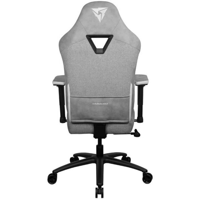 Геймърски стол ThunderX3 EAZE Loft - Сив - Image 7