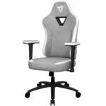 Геймърски стол ThunderX3 EAZE Loft - Сив - Image 5