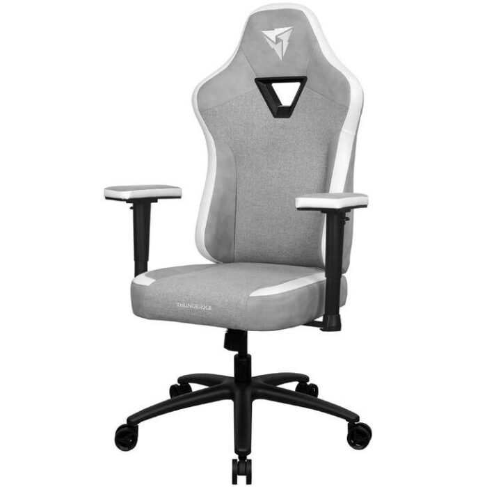 Геймърски стол ThunderX3 EAZE Loft - Сив - Image 5