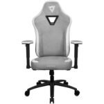 Геймърски стол ThunderX3 EAZE Loft - Сив - Image 2