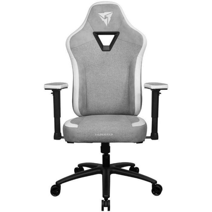 Геймърски стол ThunderX3 EAZE Loft - Сив - Image 2