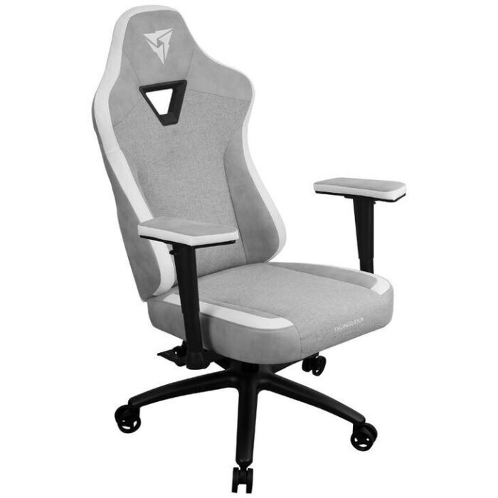 Геймърски стол ThunderX3 EAZE Loft - Сив - Image 1