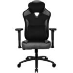 Геймърски стол ThunderX3 EAZE Mesh - Черен - Image 2