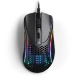 Геймърска мишка Glorious Model D 2 (Matte Black) - Image 4