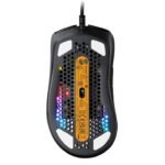 Геймърска мишка Glorious Model D 2 (Matte Black) - Image 5