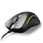 Геймърска мишка Glorious Model D 2 (Matte Black) - Image 2