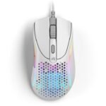 Геймърска мишка Glorious Model D 2 (Matte White) - Image 4