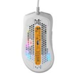 Геймърска мишка Glorious Model D 2 (Matte White) - Image 5