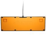 Геймърска механична клавиатура Glorious GMMK 3 100% Black - Fox Linear Switches - Image 5