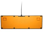 Геймърска механична клавиатура Glorious GMMK 3 HE 100% Black - Fox HE Switches - Image 5